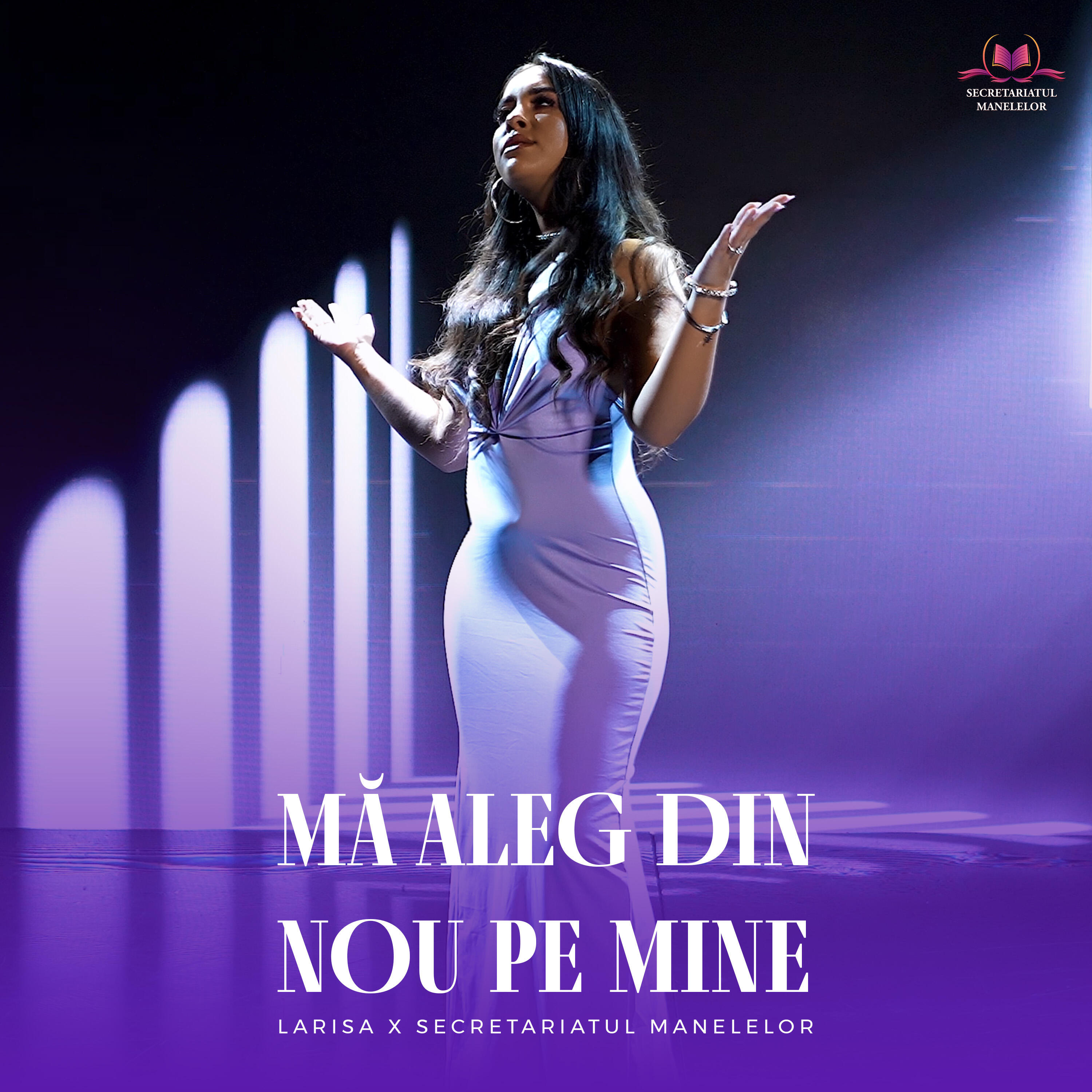 Релиз Ma aleg din nou pe mine