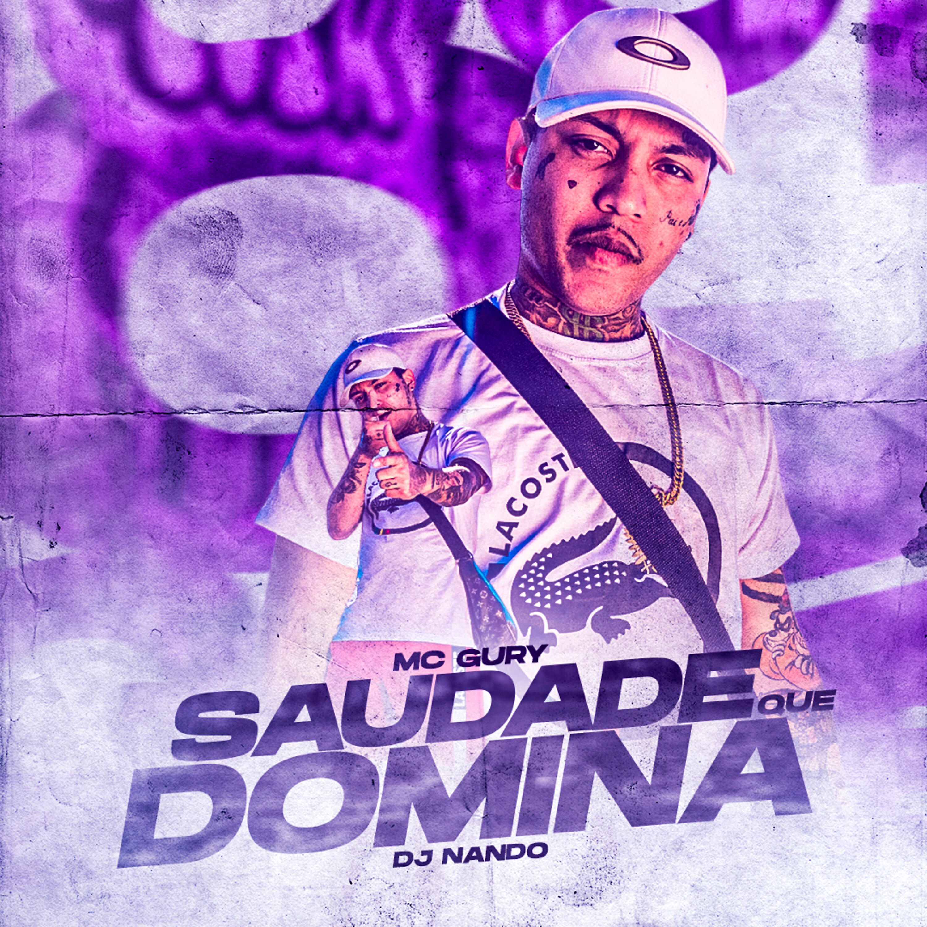 Релиз Saudade Que Domina