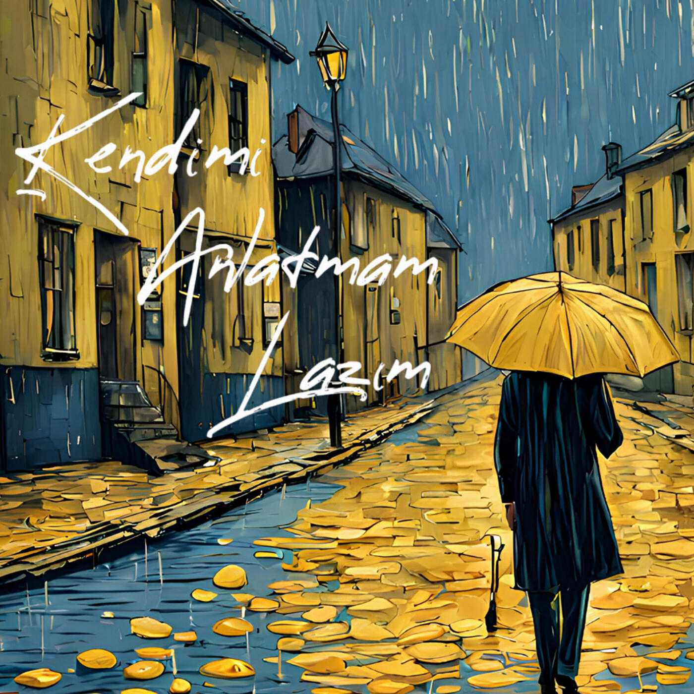 Релиз Hep Seni Gizledim