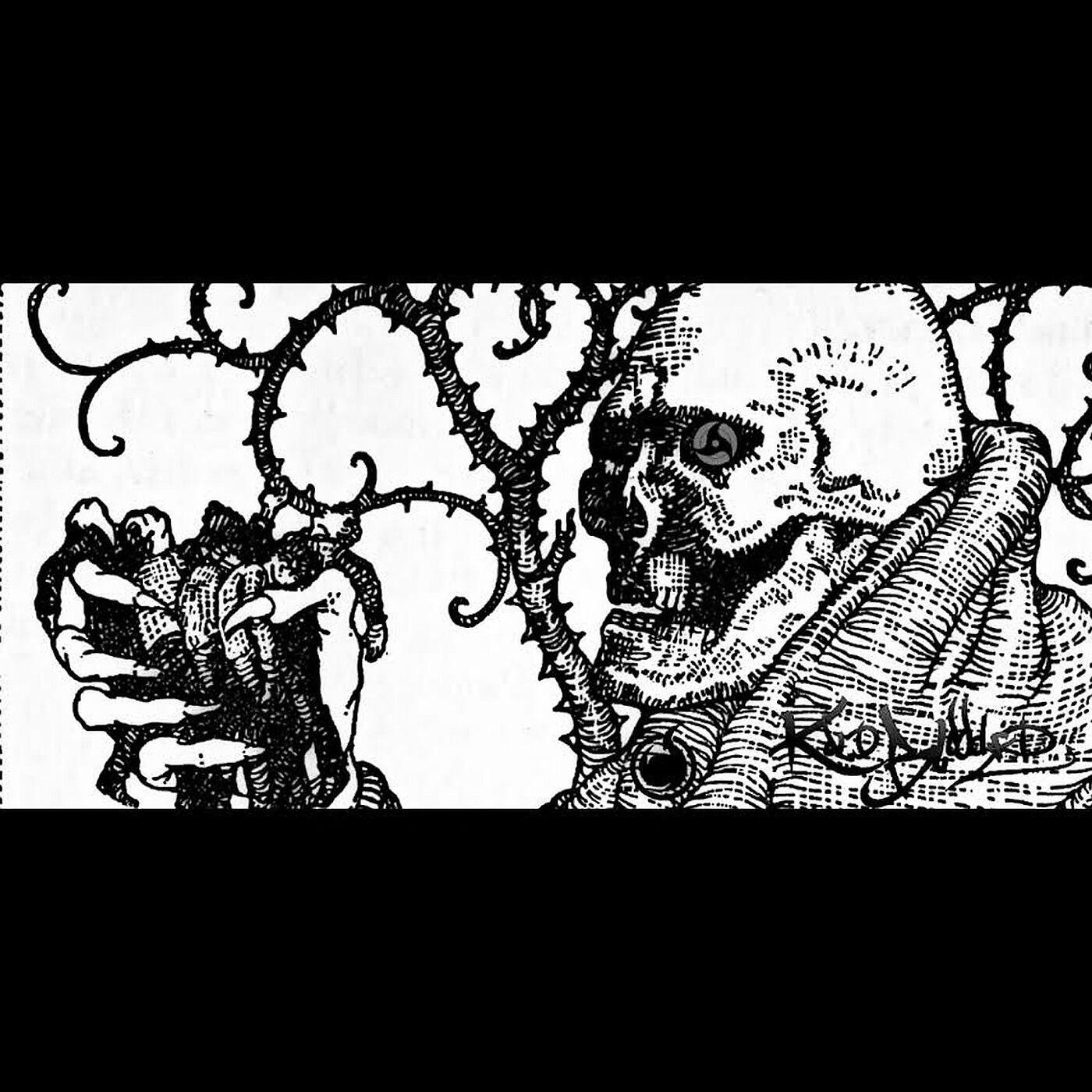 Релиз Brain Damage