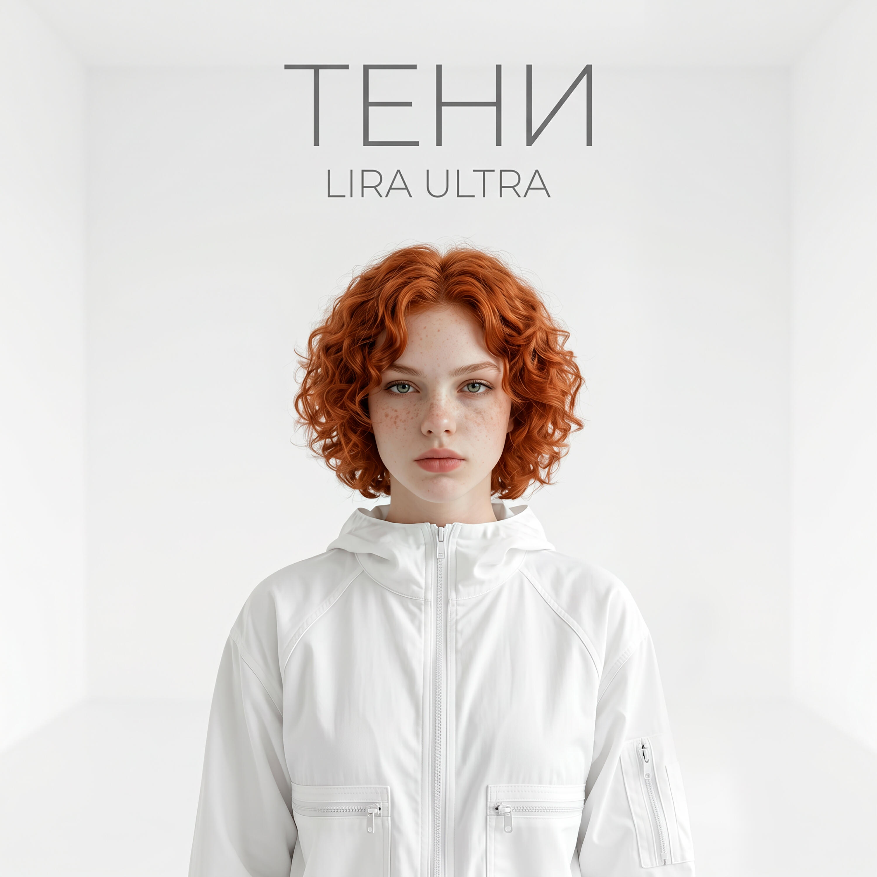 Релиз Тени