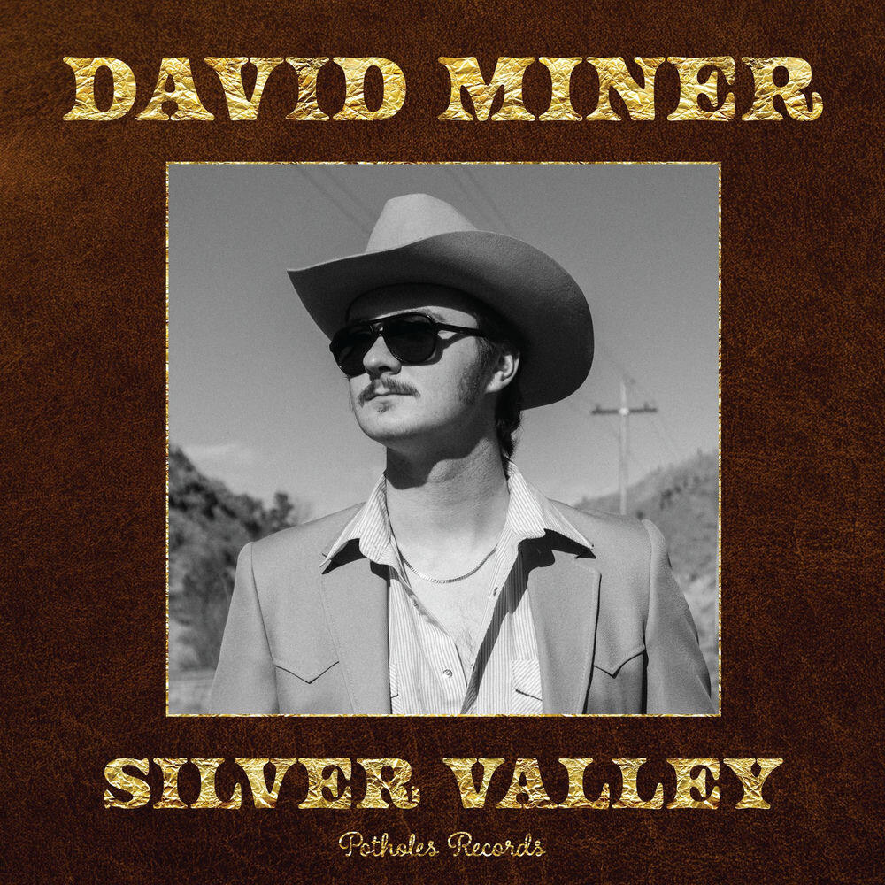 Релиз Silver Valley