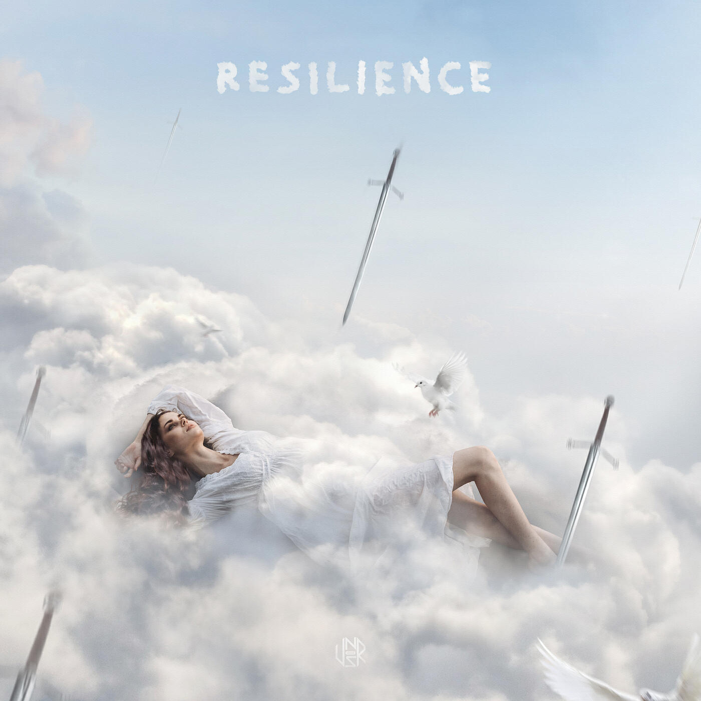 Релиз Resilience