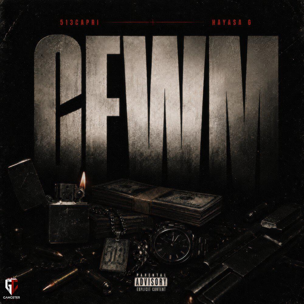 Релиз CFWM
