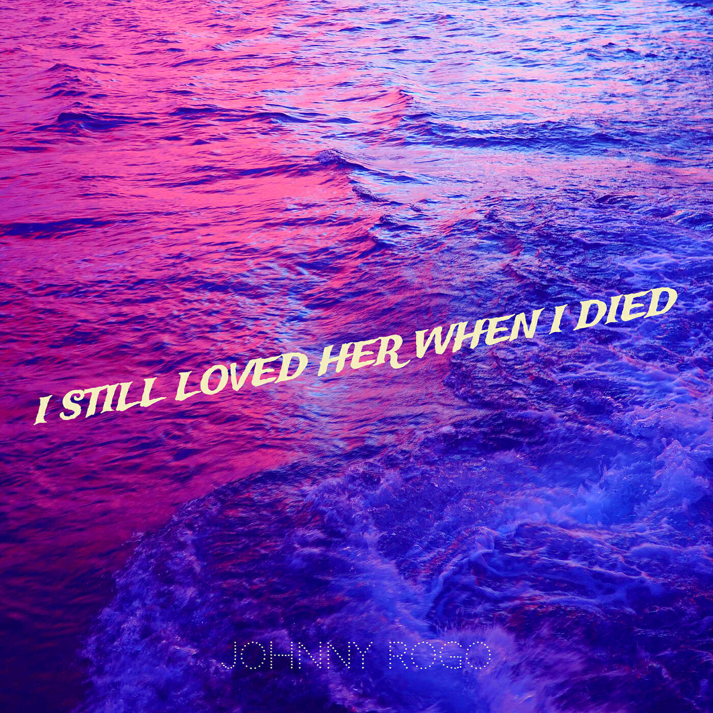 Релиз I Still Loved Her When I Died