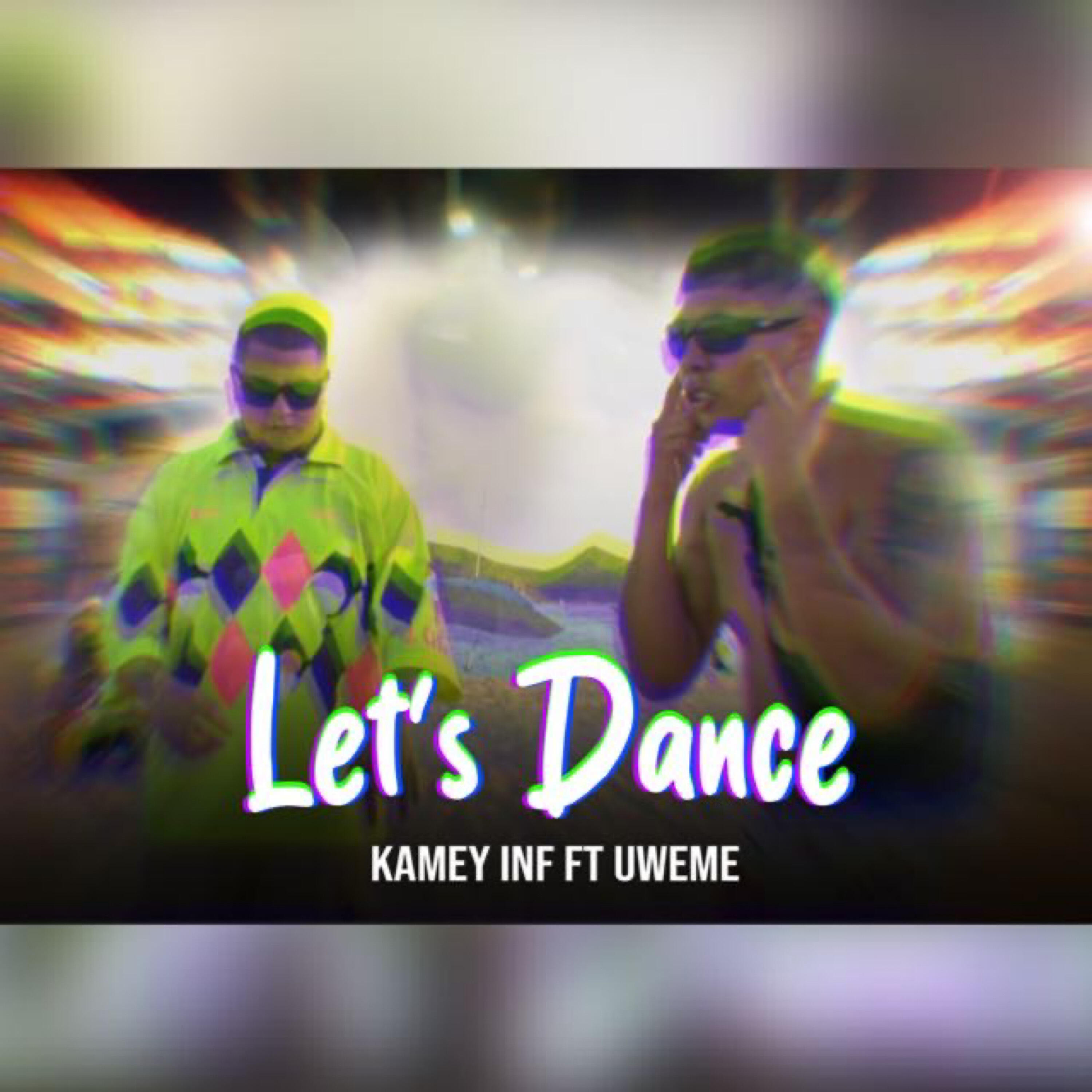 Релиз Let’s Dance