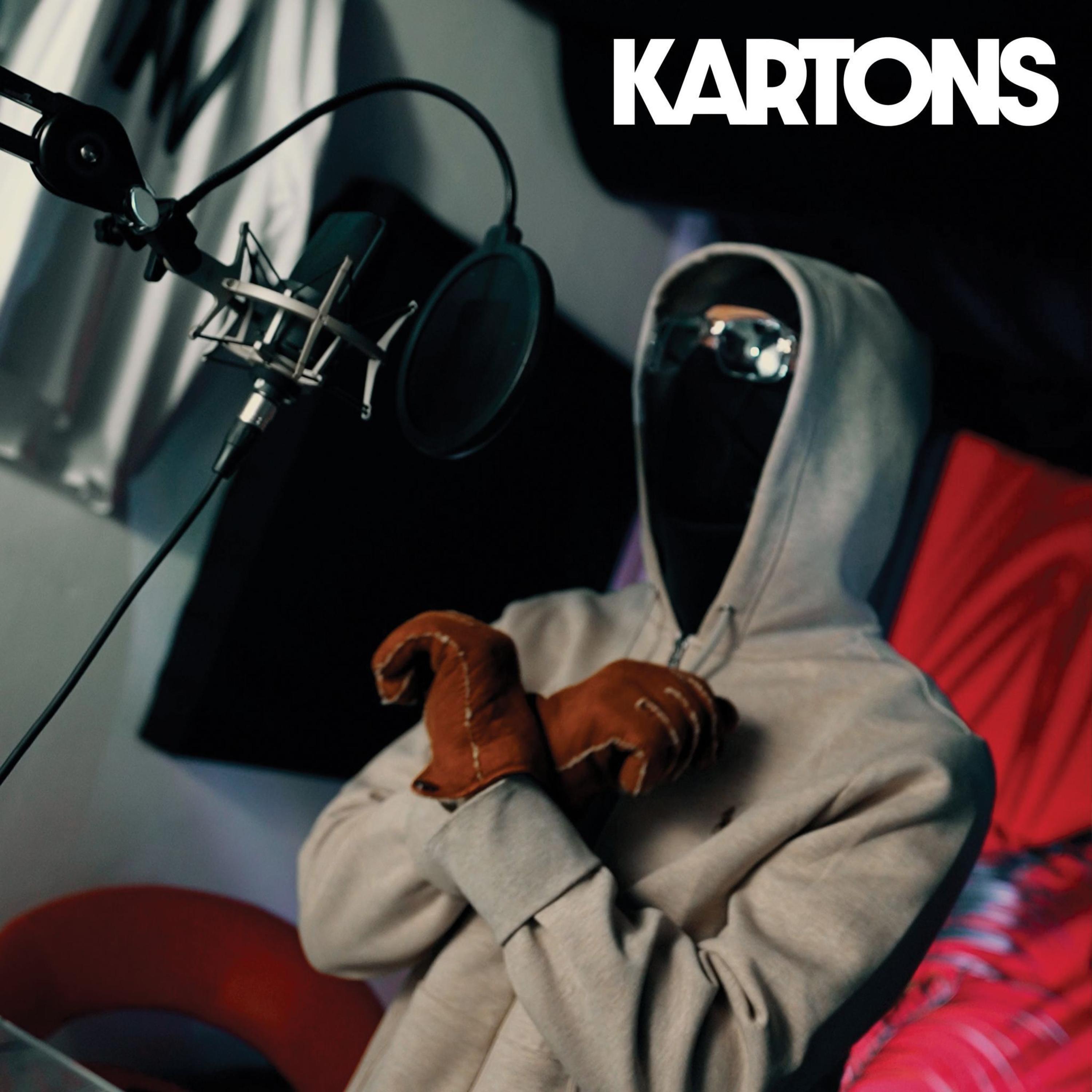 Релиз Kartons