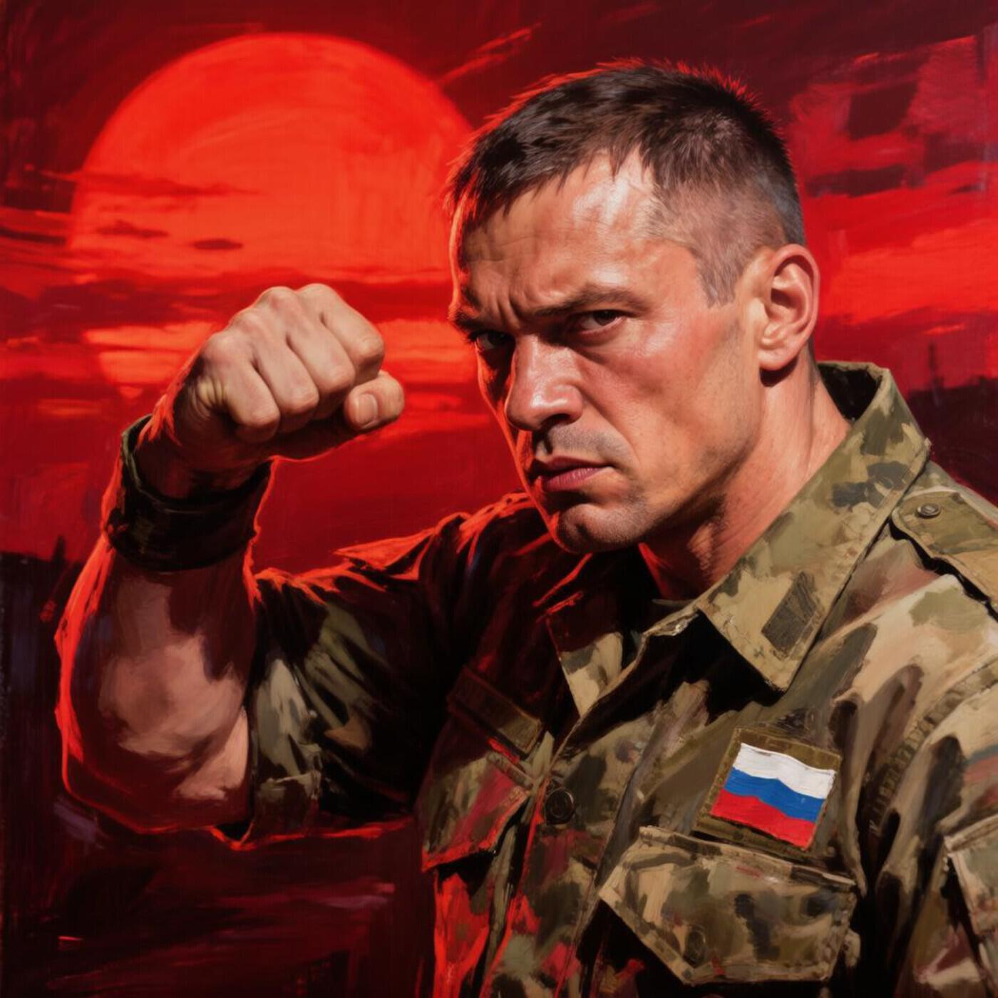 Релиз Красное солнышко
