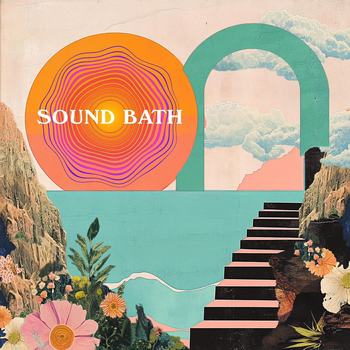 Релиз Quiet Mind