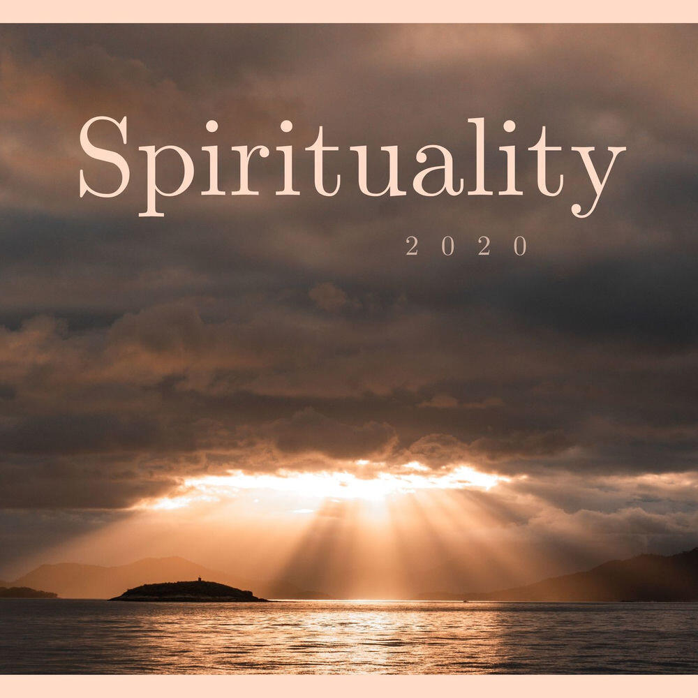 Релиз Spirituality 2020: Christian Instrumental Background Music