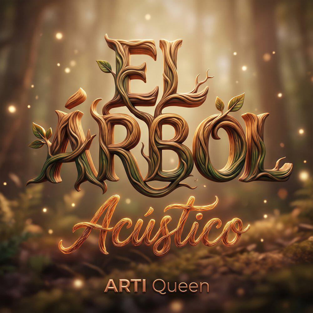 Релиз El Árbol
