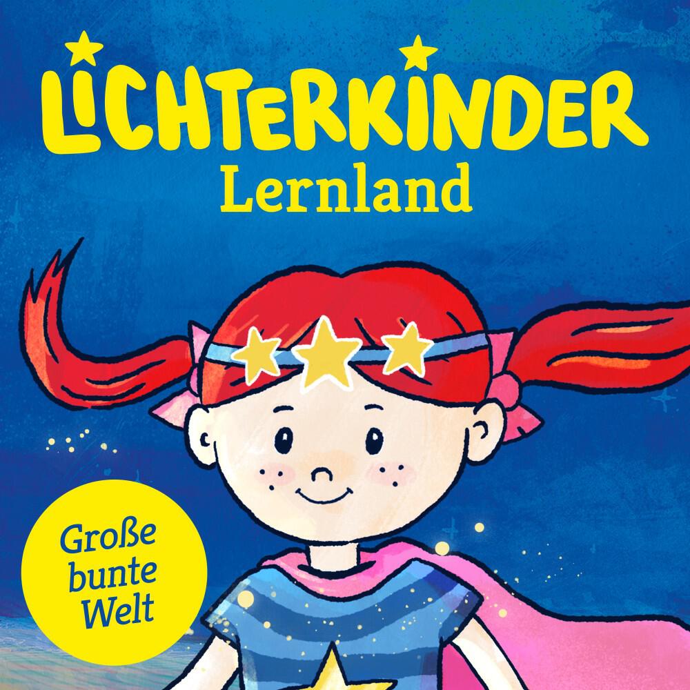 Релиз Lernland - Große, bunte Welt