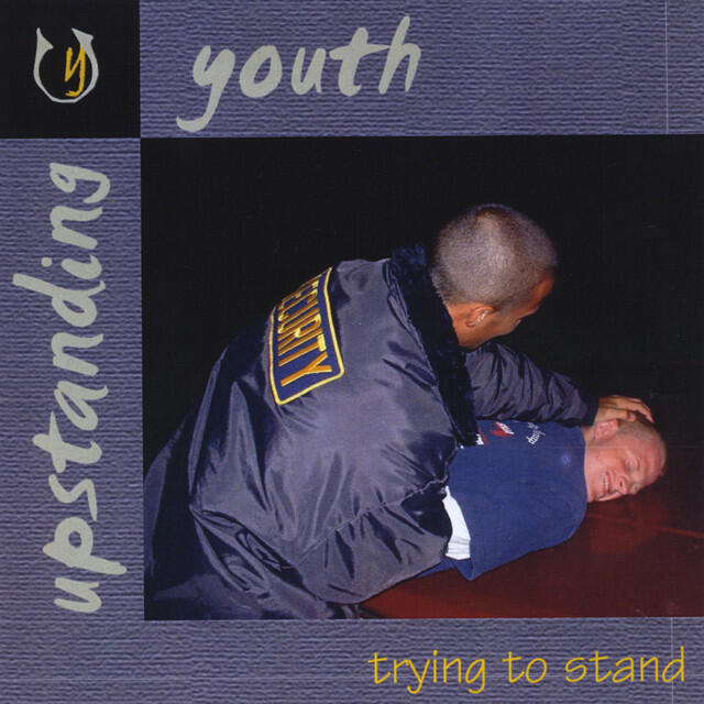 Upstanding Youth