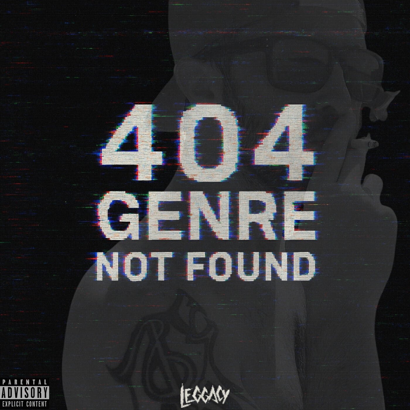 Релиз 404 Genre Not Found