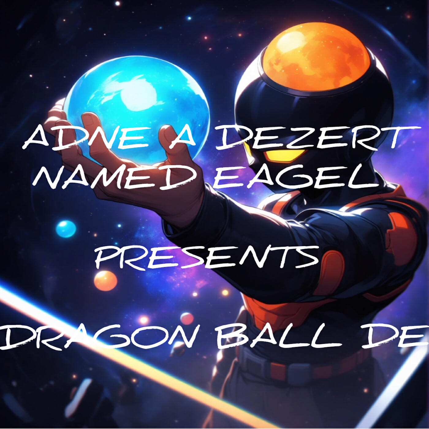 Релиз Dragon Ball De
