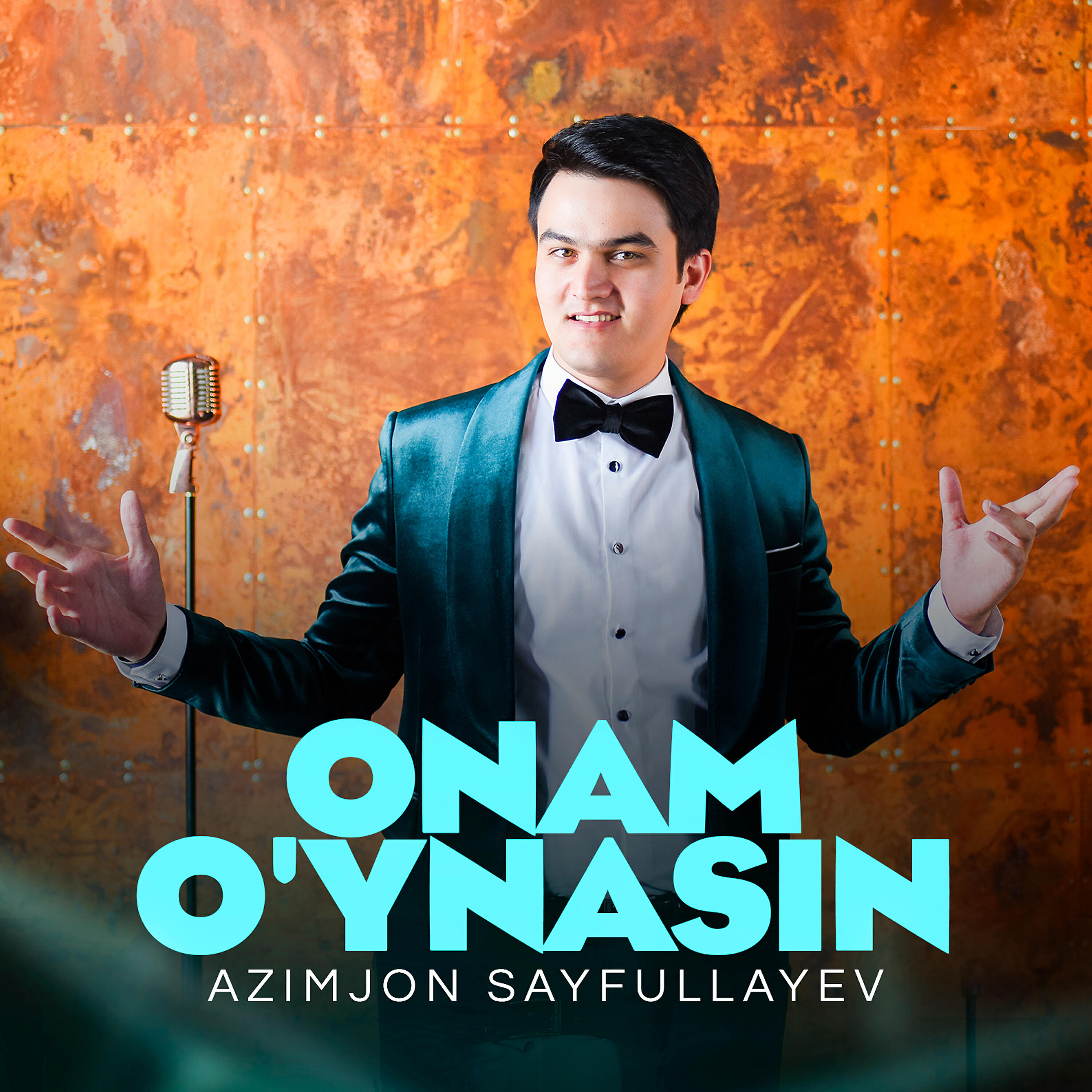 Релиз Onam o'ynasin