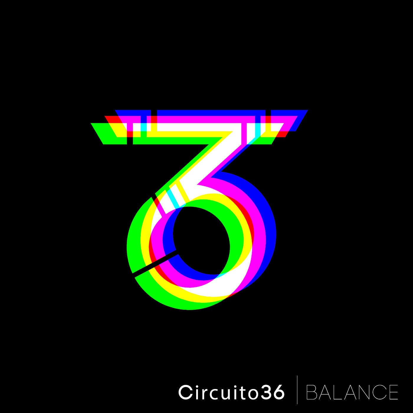 Релиз Balance