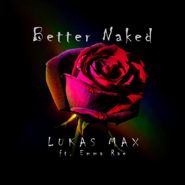 Релиз Better Naked