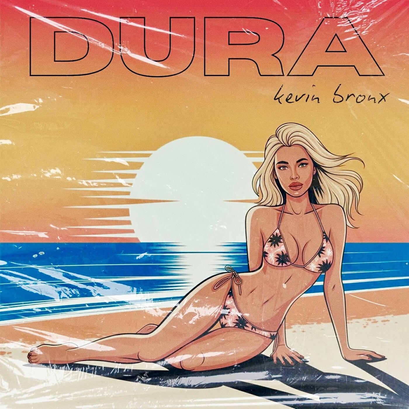 Релиз Dura