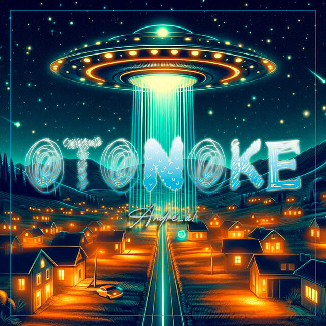 Релиз Otonoke (From "Dandadan") [Spanish Version]