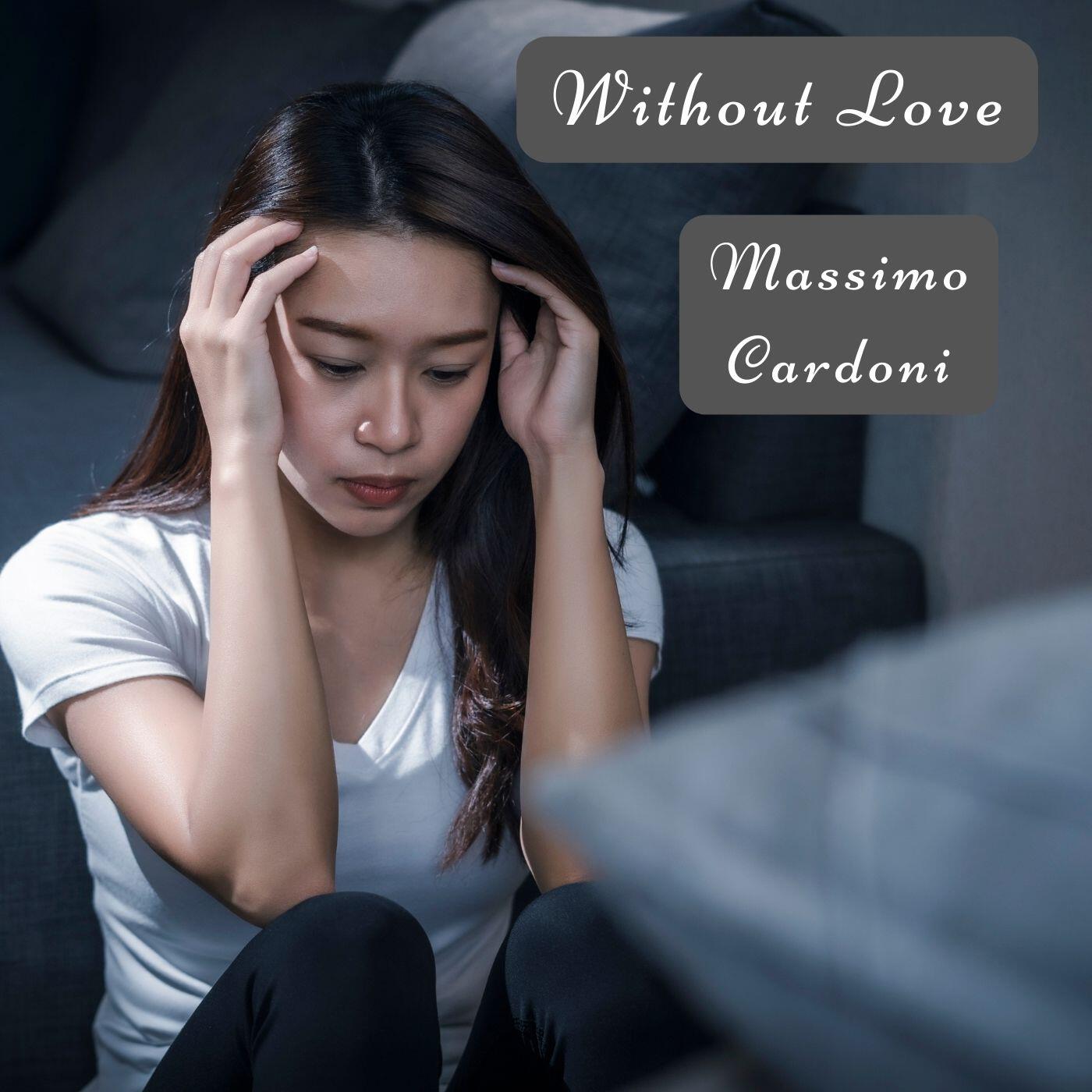 Релиз Without Love