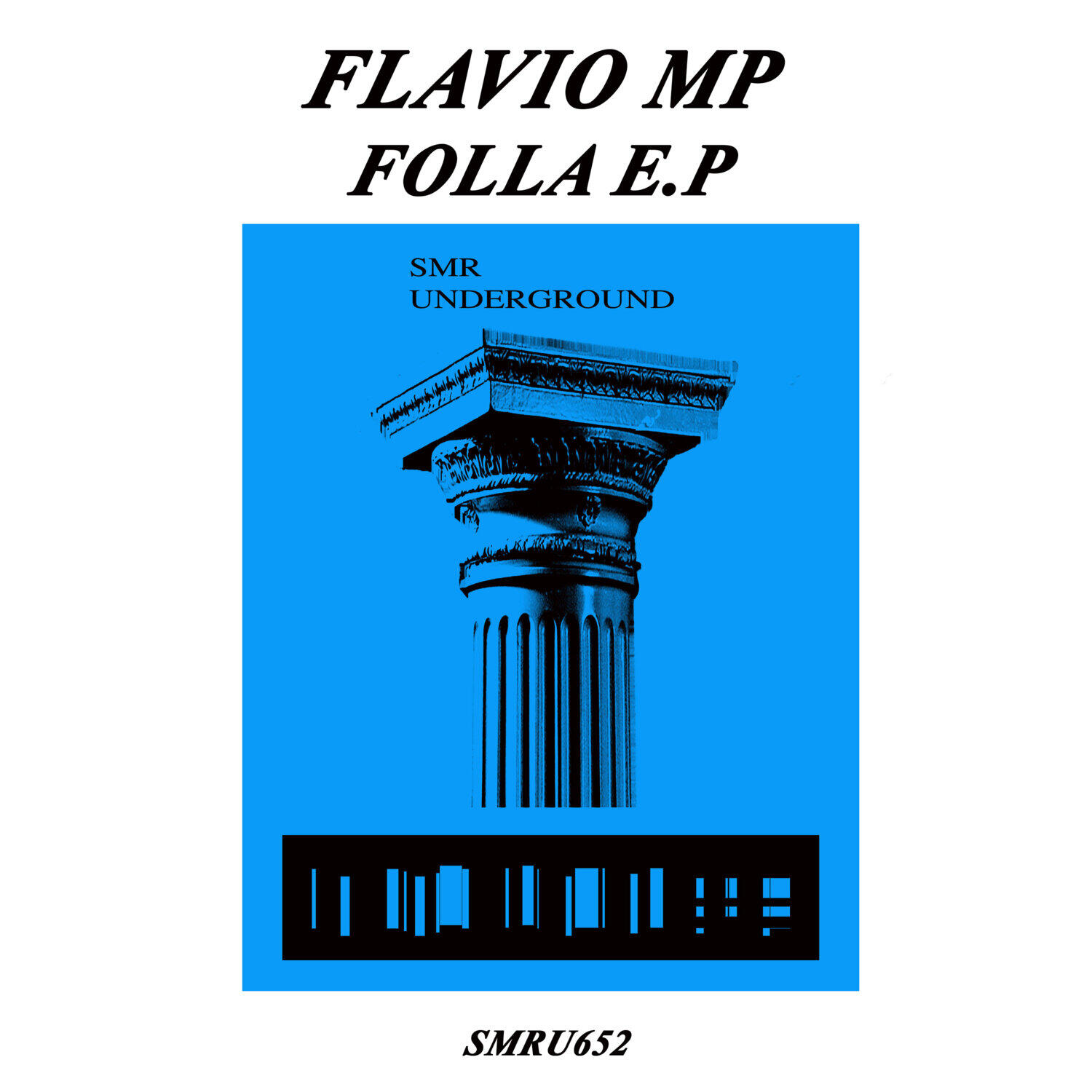 Релиз Folla E.P