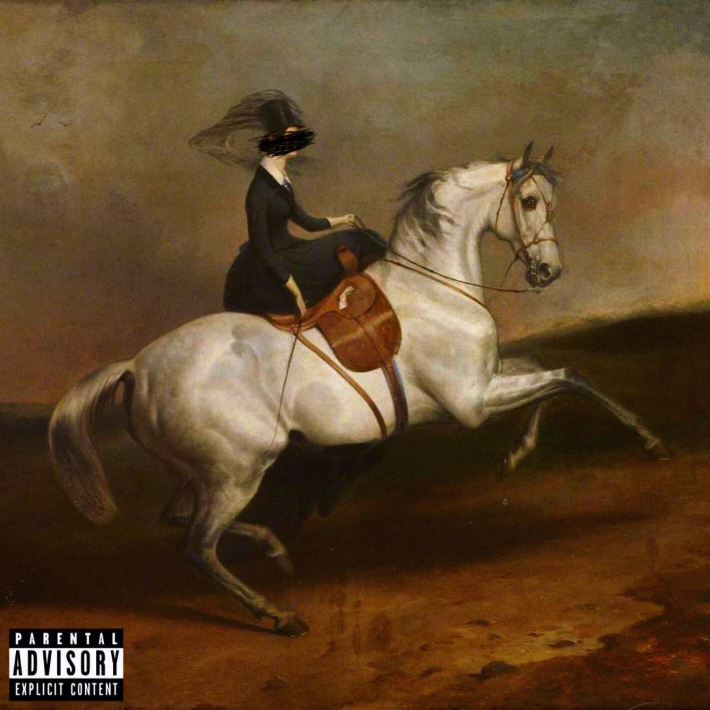 Релиз Cocaine White