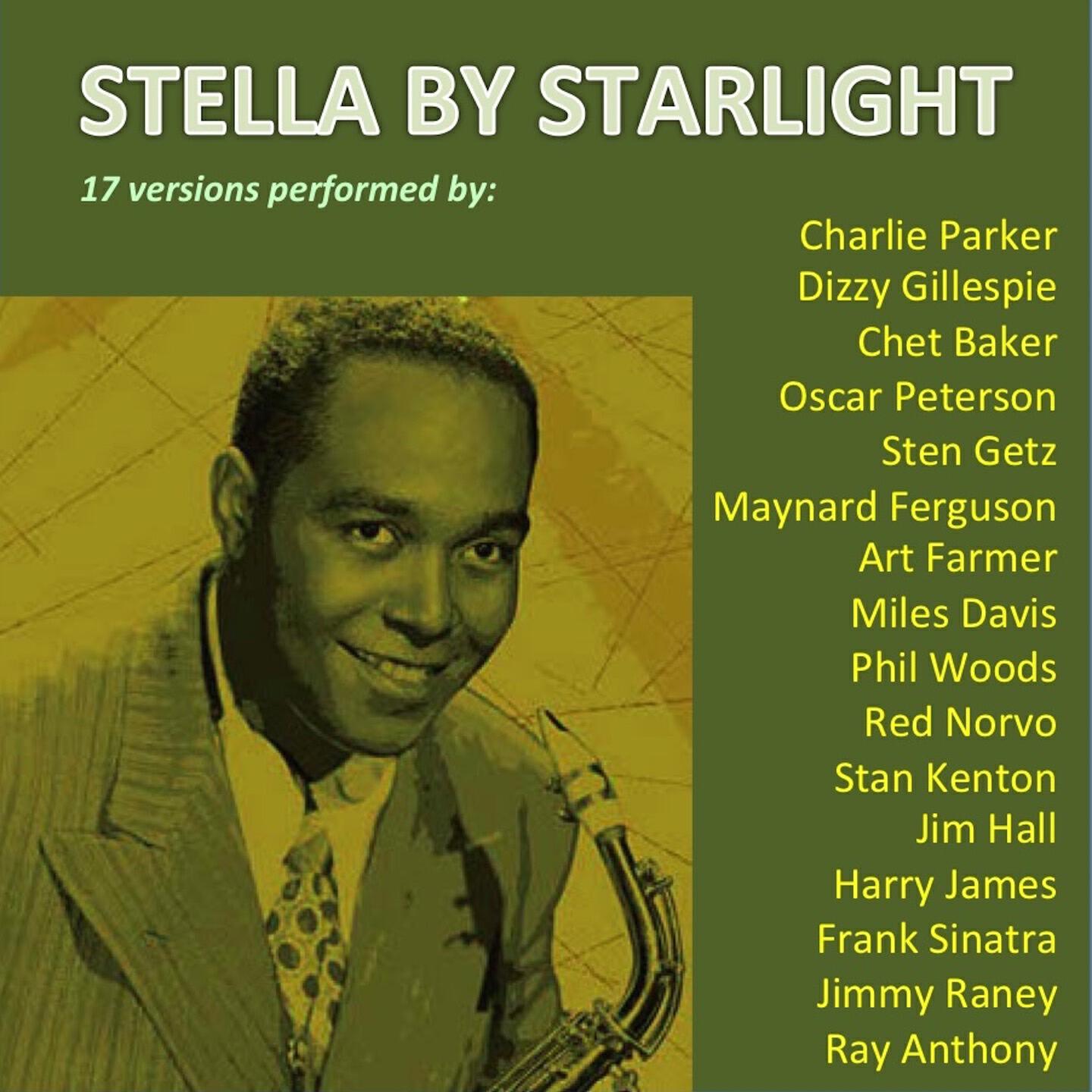 Релиз Stella by Starlight