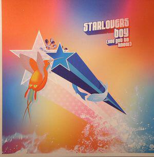 Starlovers