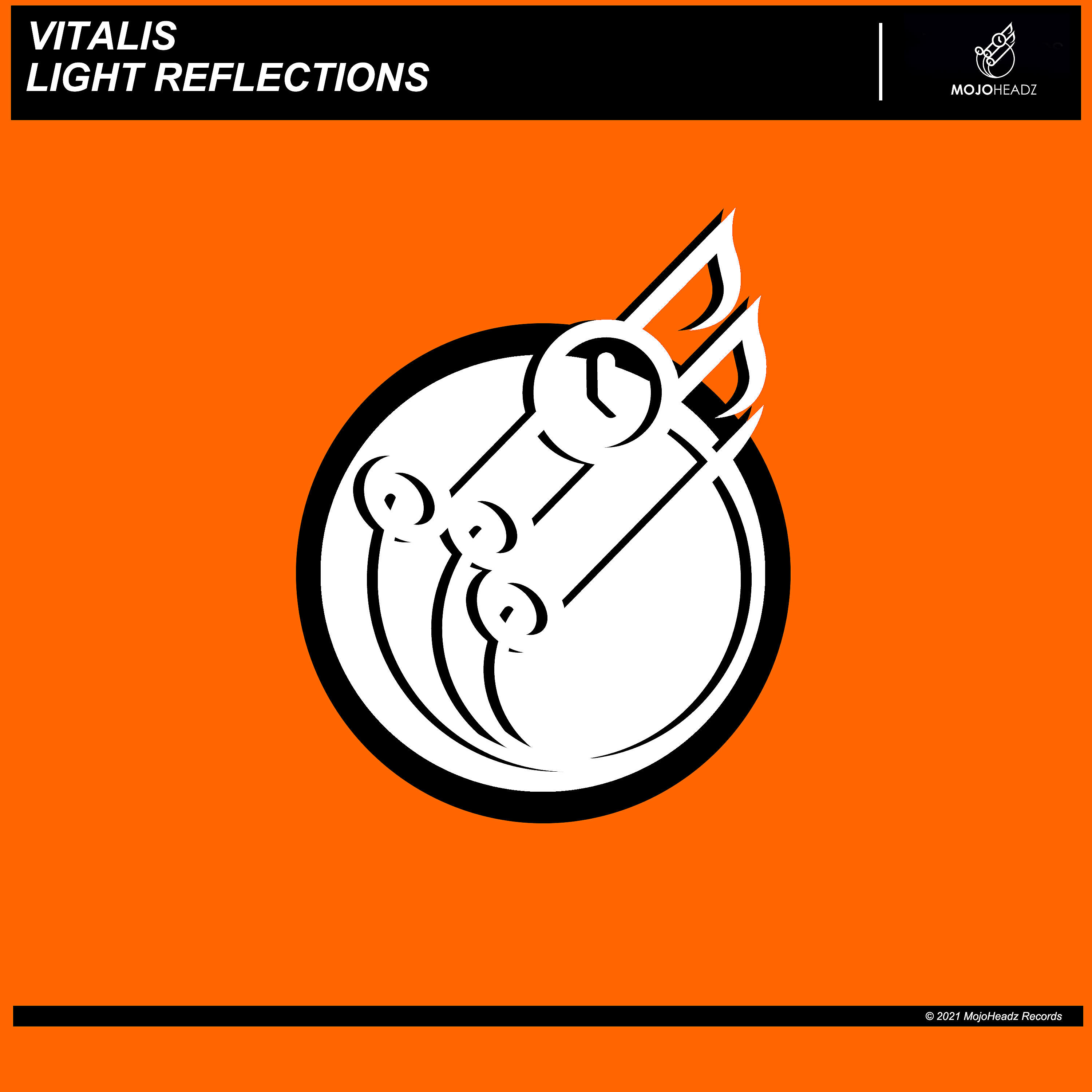 Релиз Light Reflections