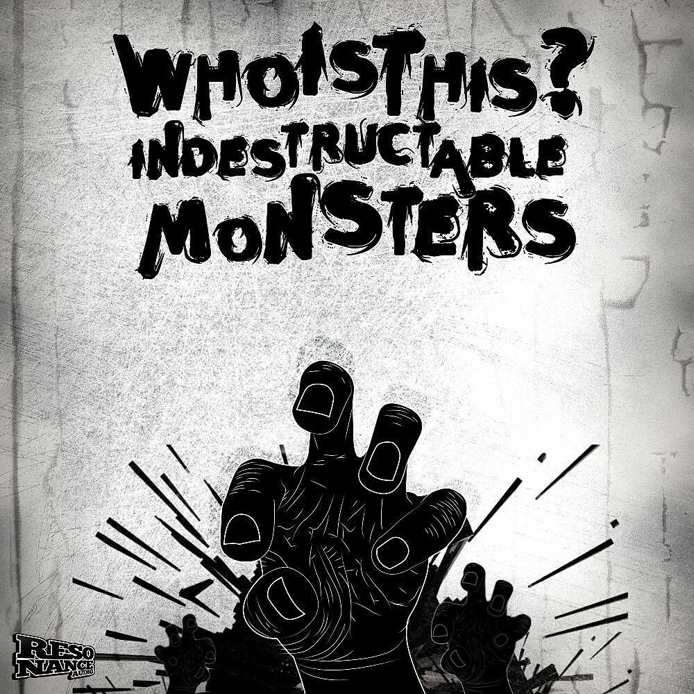 Релиз Indestructable Monsters
