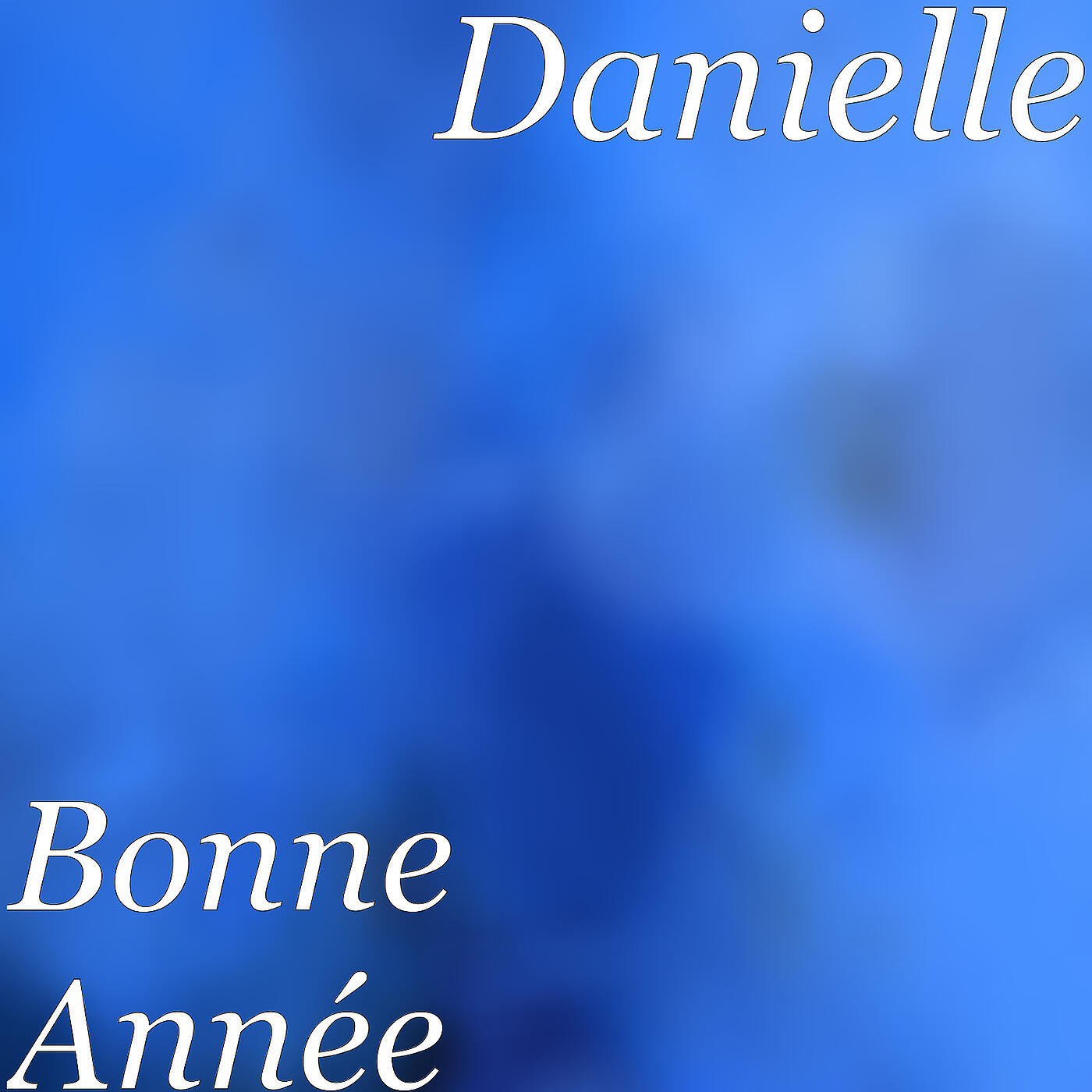 Релиз Bonne Année