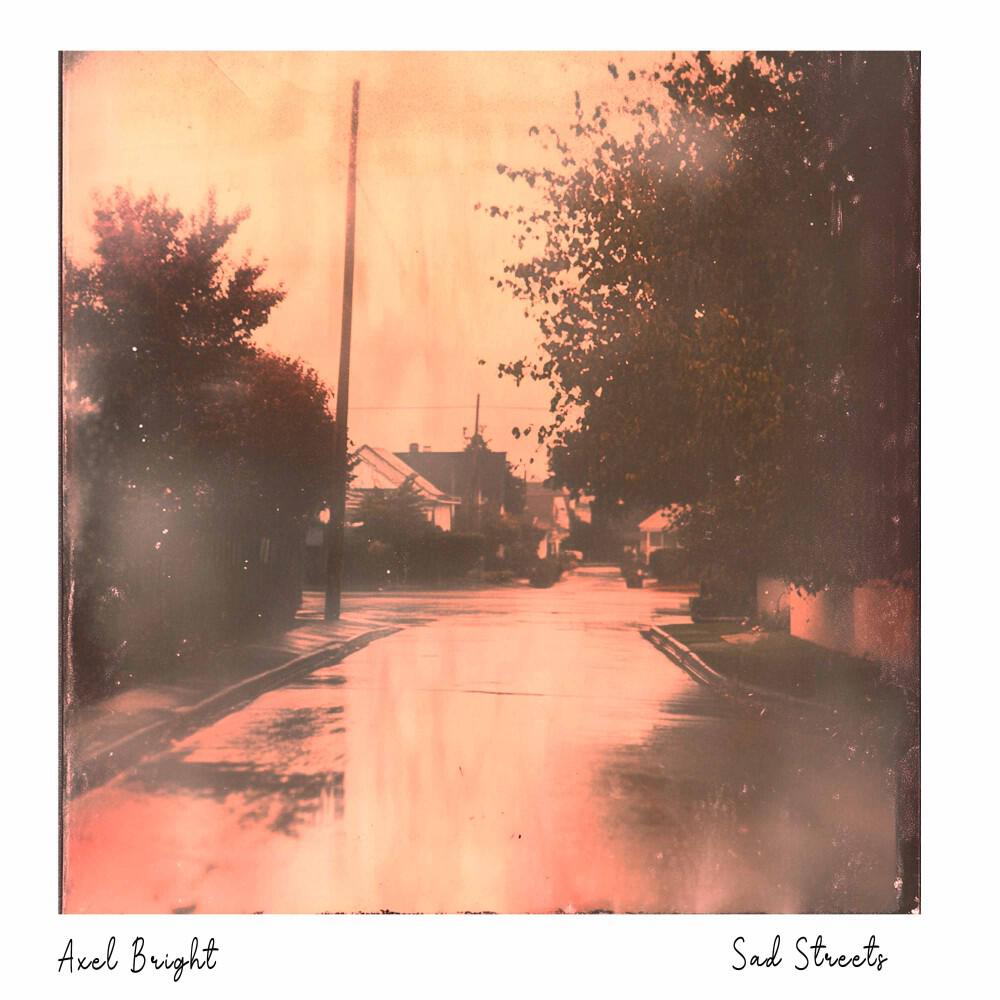 Релиз Sad Streets