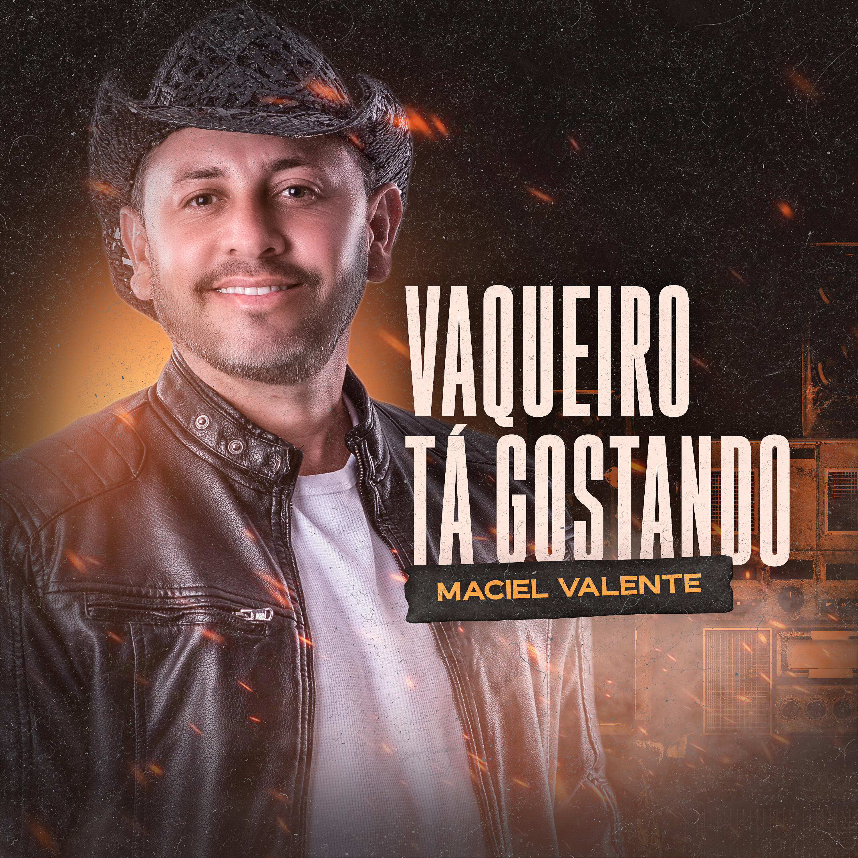 Релиз Vaqueiro Tá Gostando