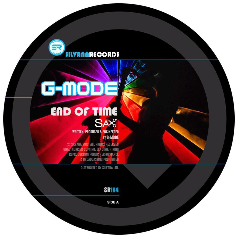 Релиз End of Time