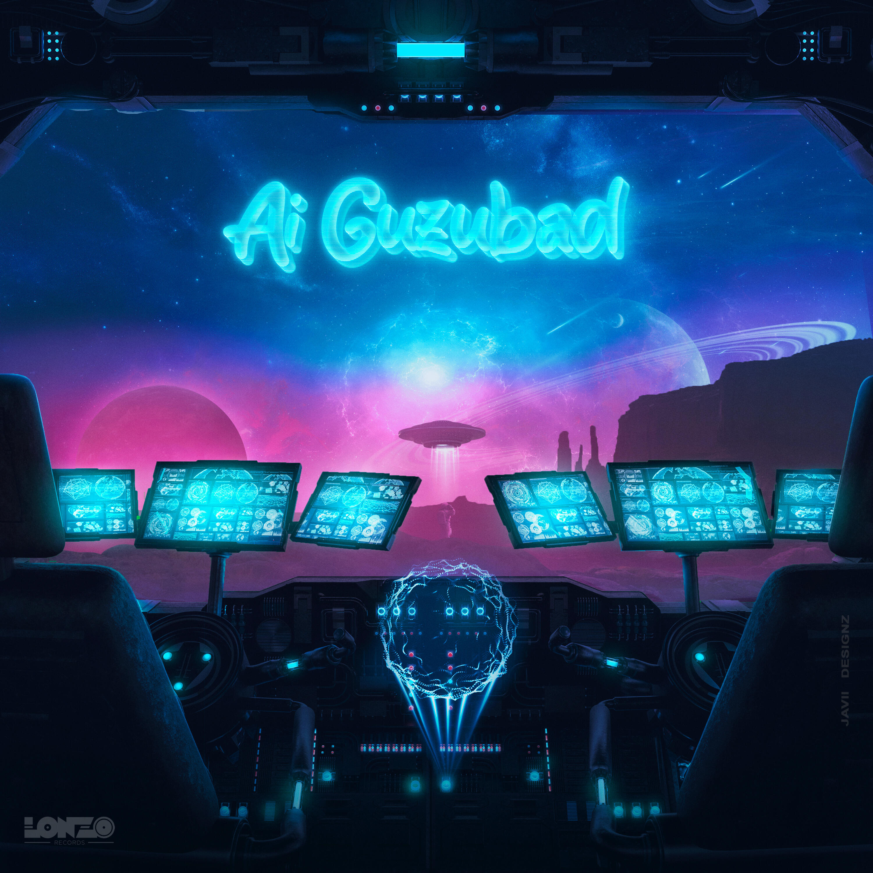 Релиз Ai Guzubad