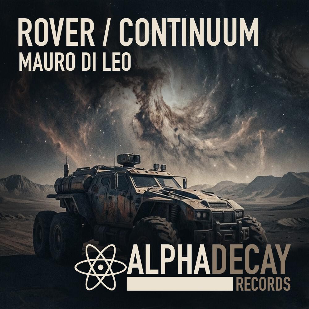 Mauro Di Leo