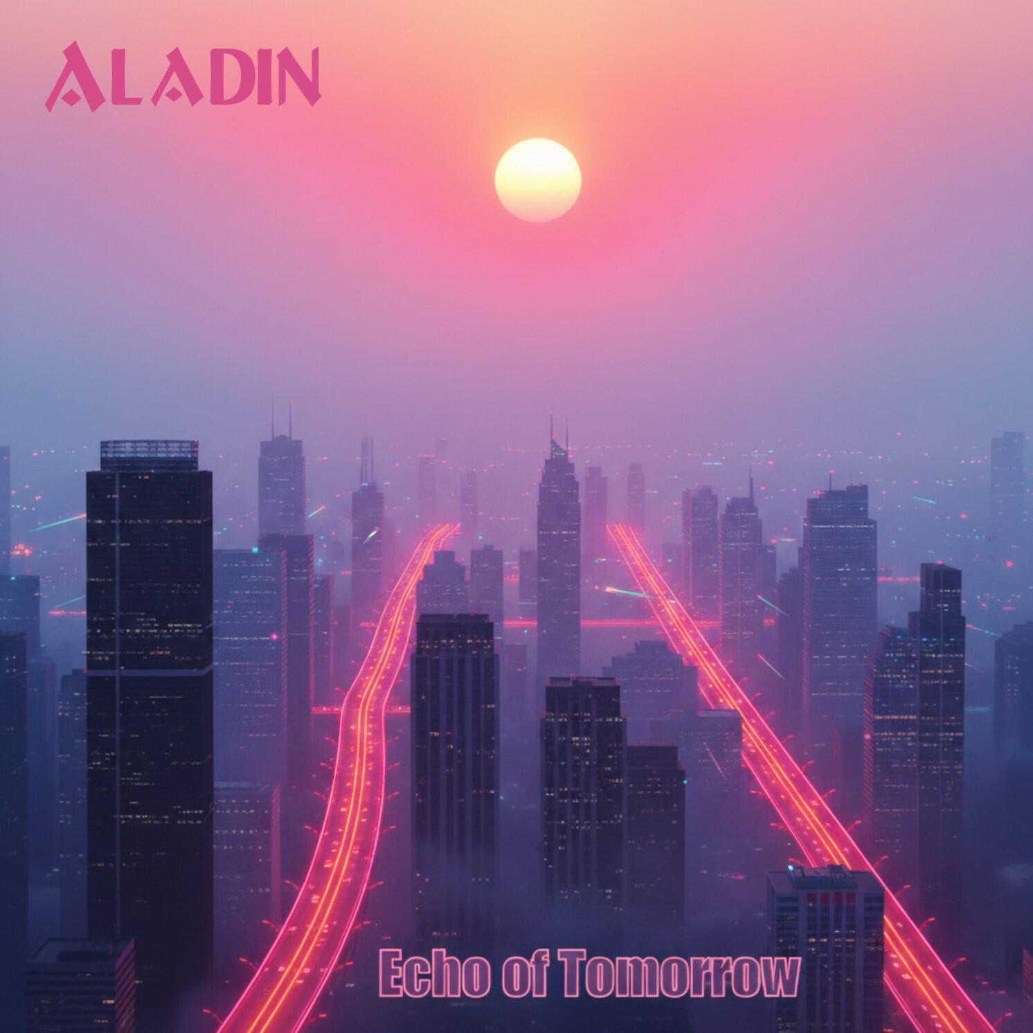 Релиз Echo of Tomorrow