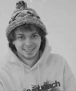 Kevin Erdel