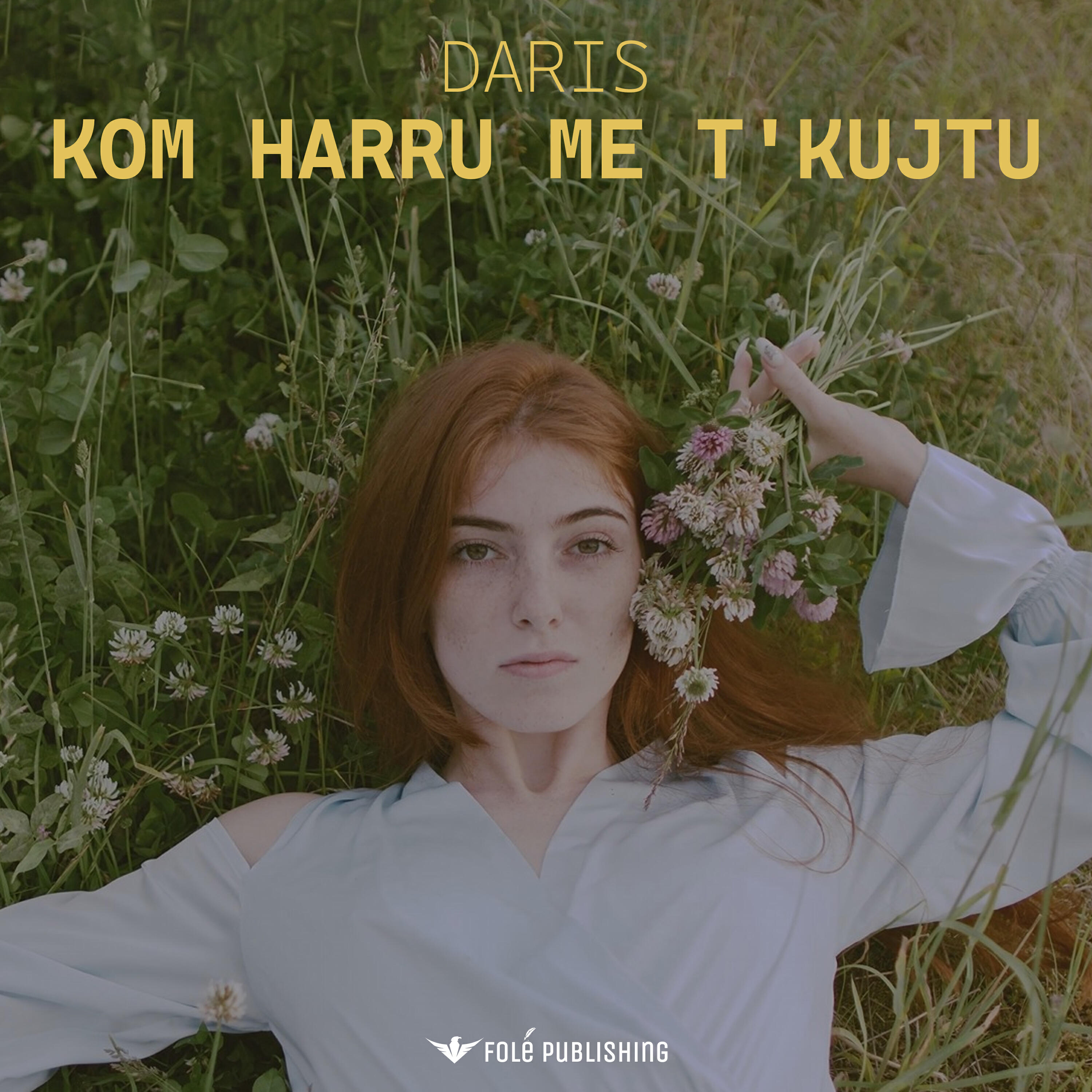 Релиз KOM HARRU ME T'KUJTU