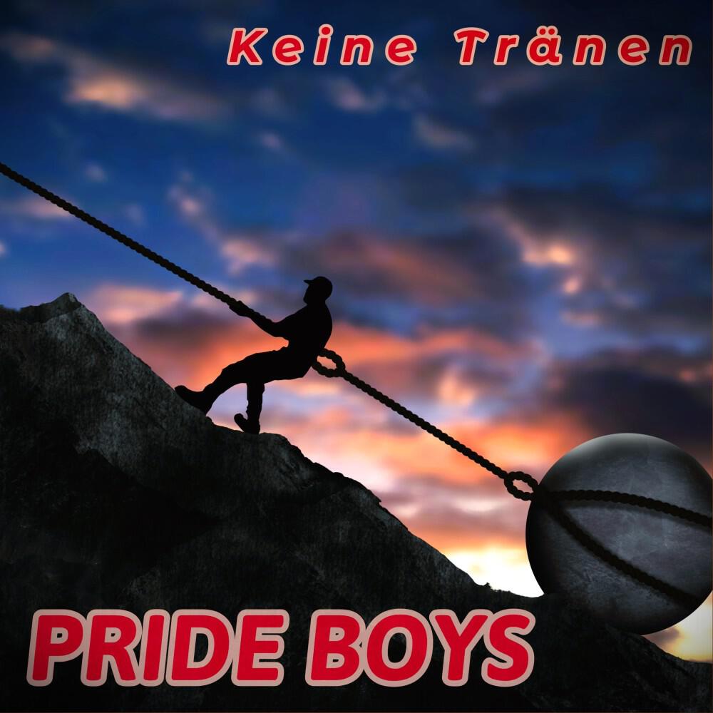 Релиз Keine Tränen (Radiocut)