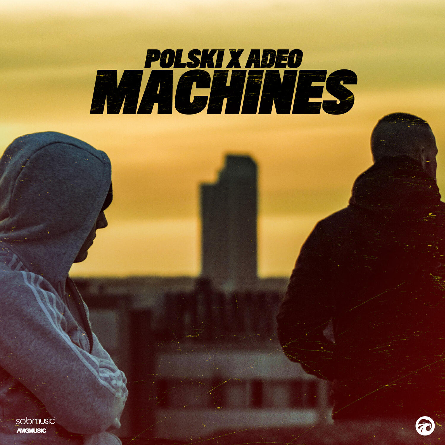 Релиз Machines