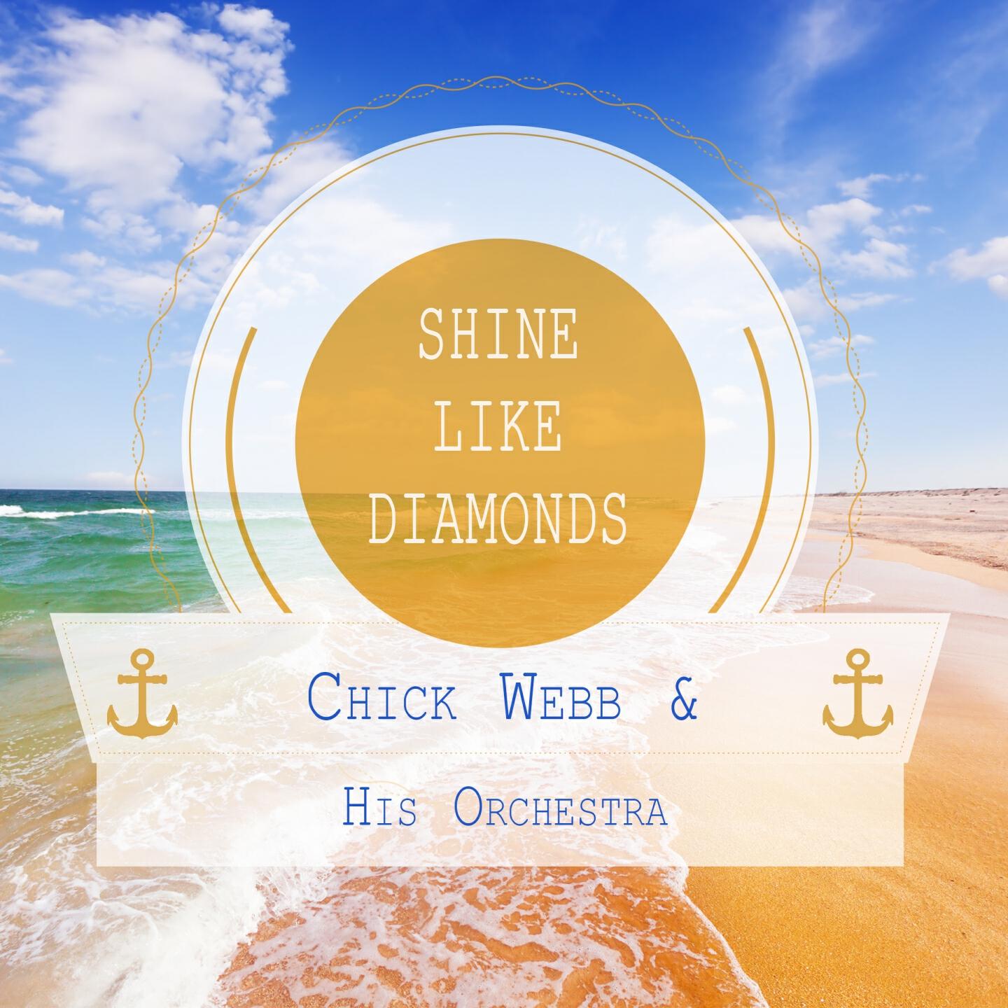 Релиз Shine Like Diamonds