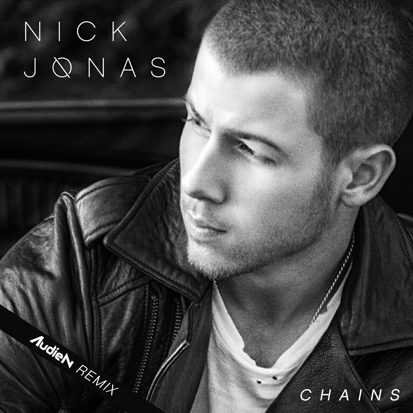 Релиз Chains (Audien Radio Edit)