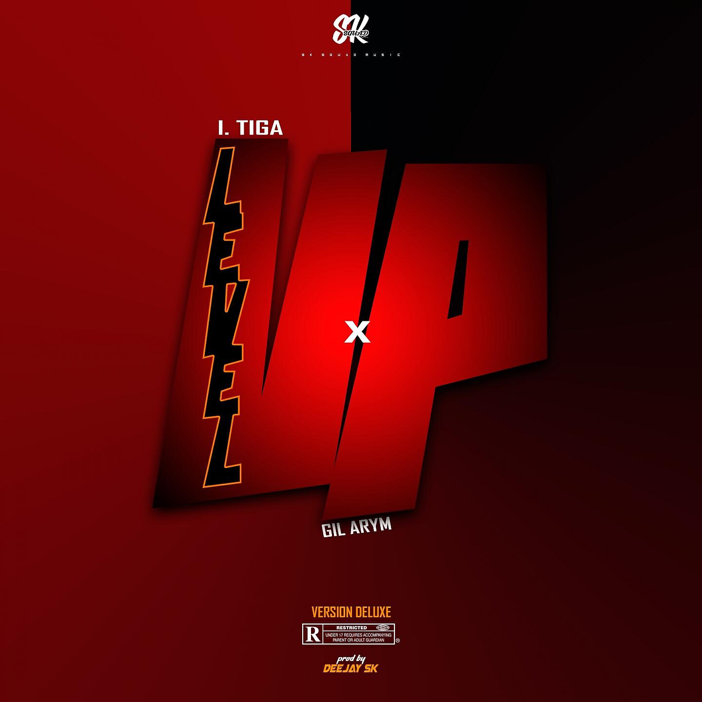 Релиз Level Up