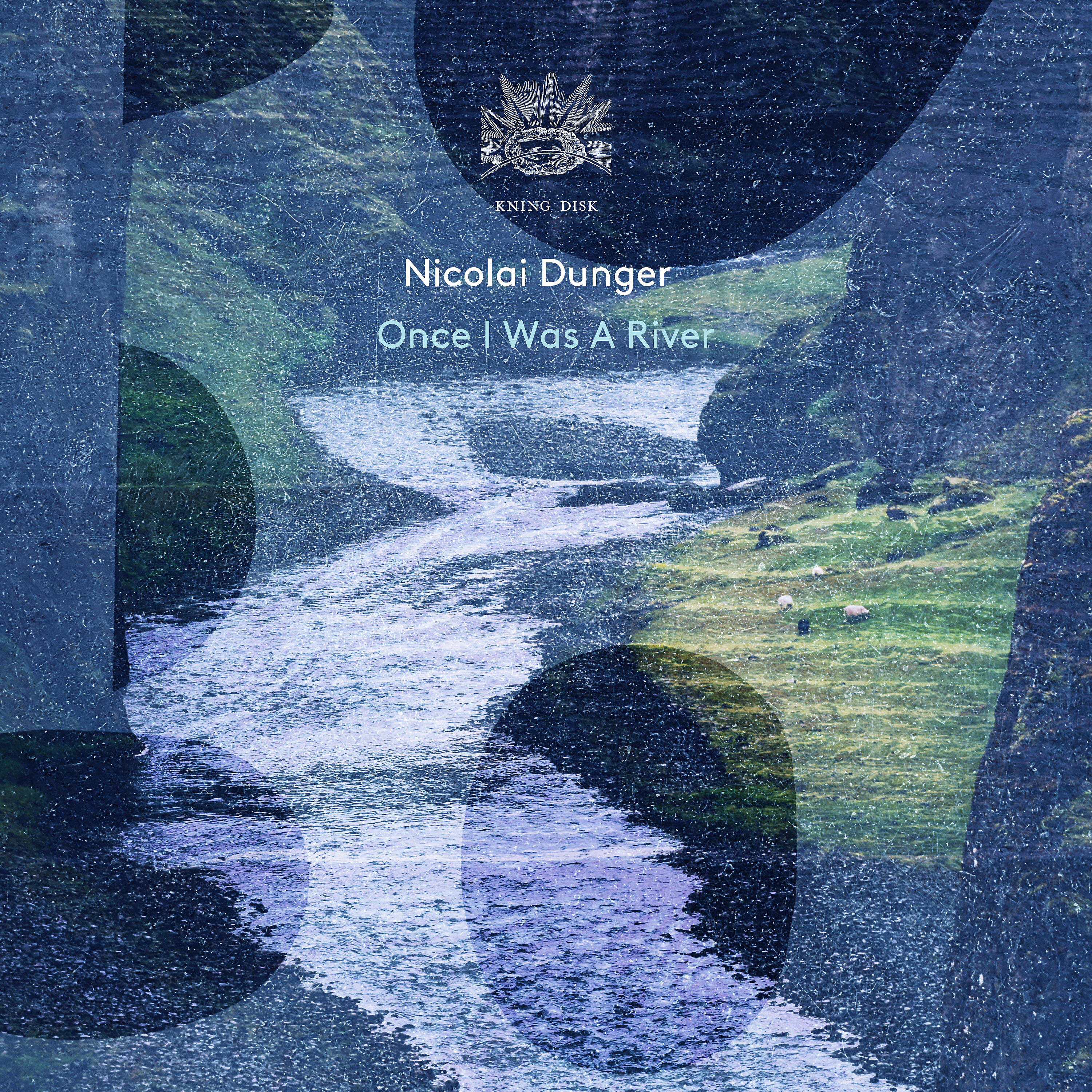 Релиз I Once Was a River