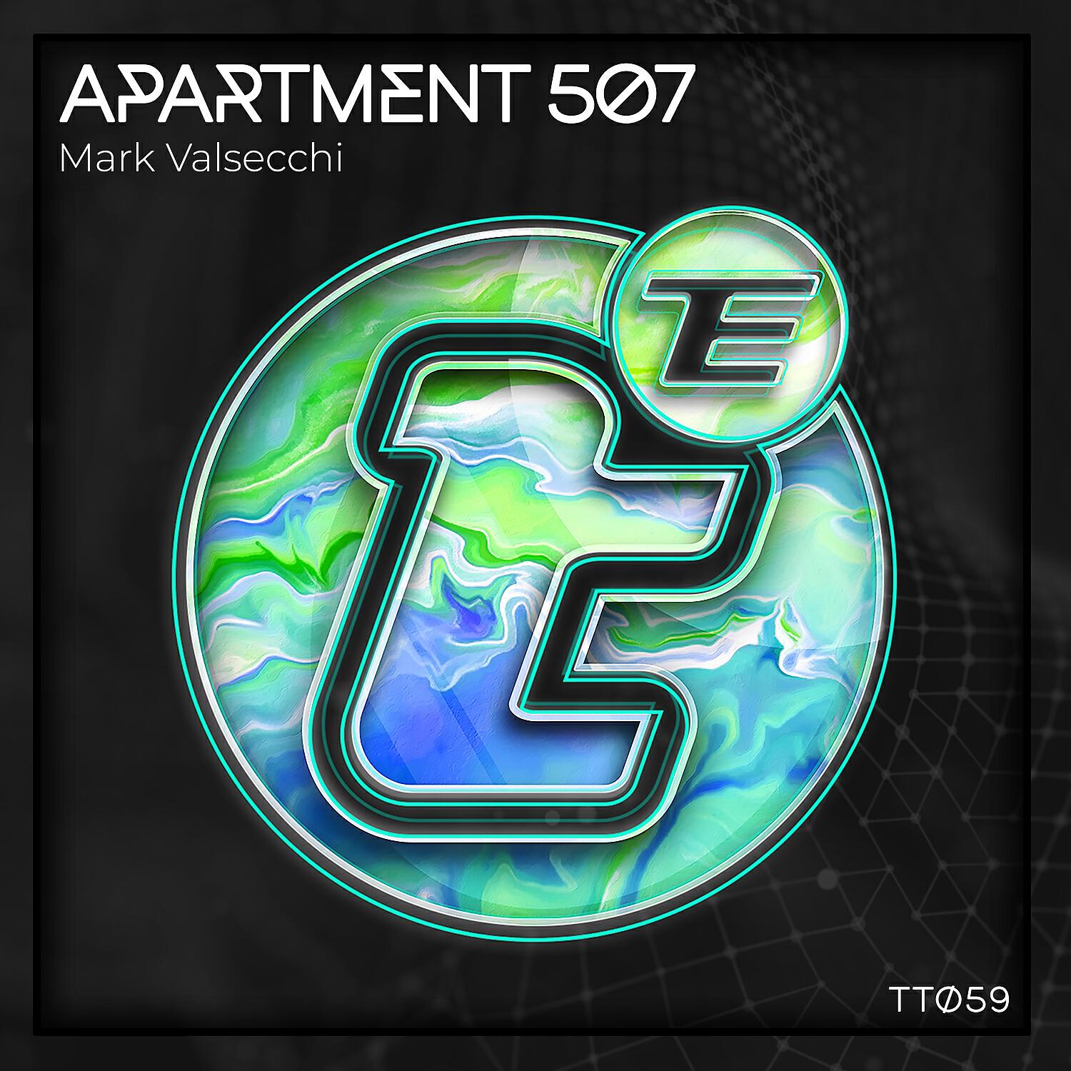 Релиз Apartment 507