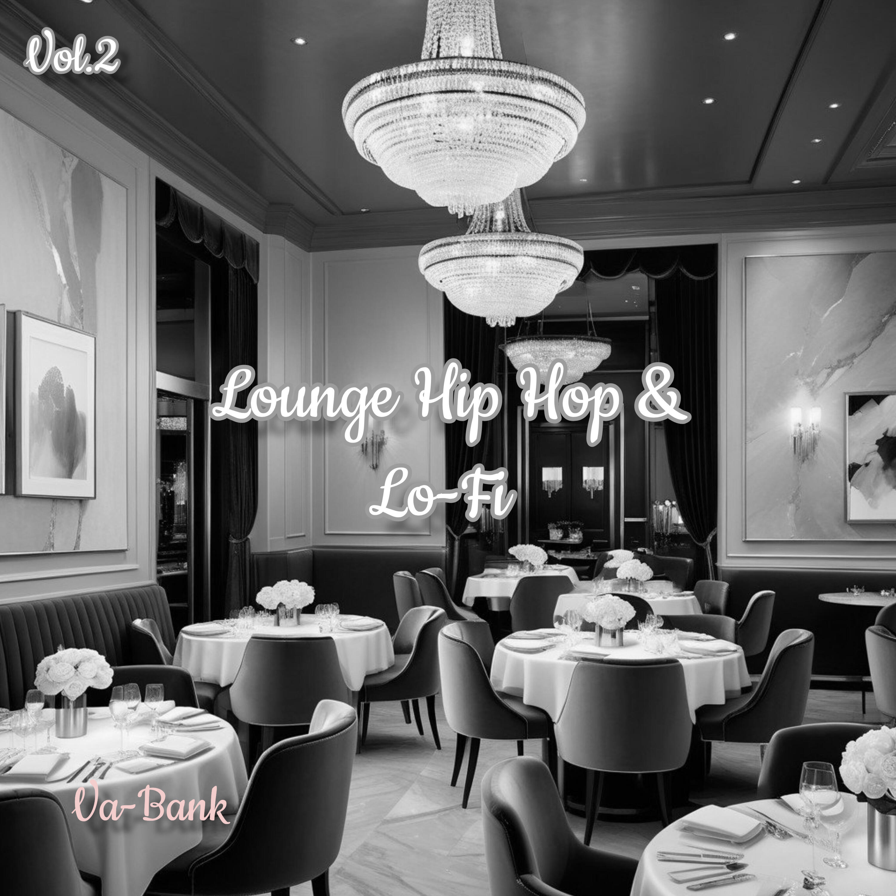 Релиз Lounge Hip-Hop & Lo-Fi
