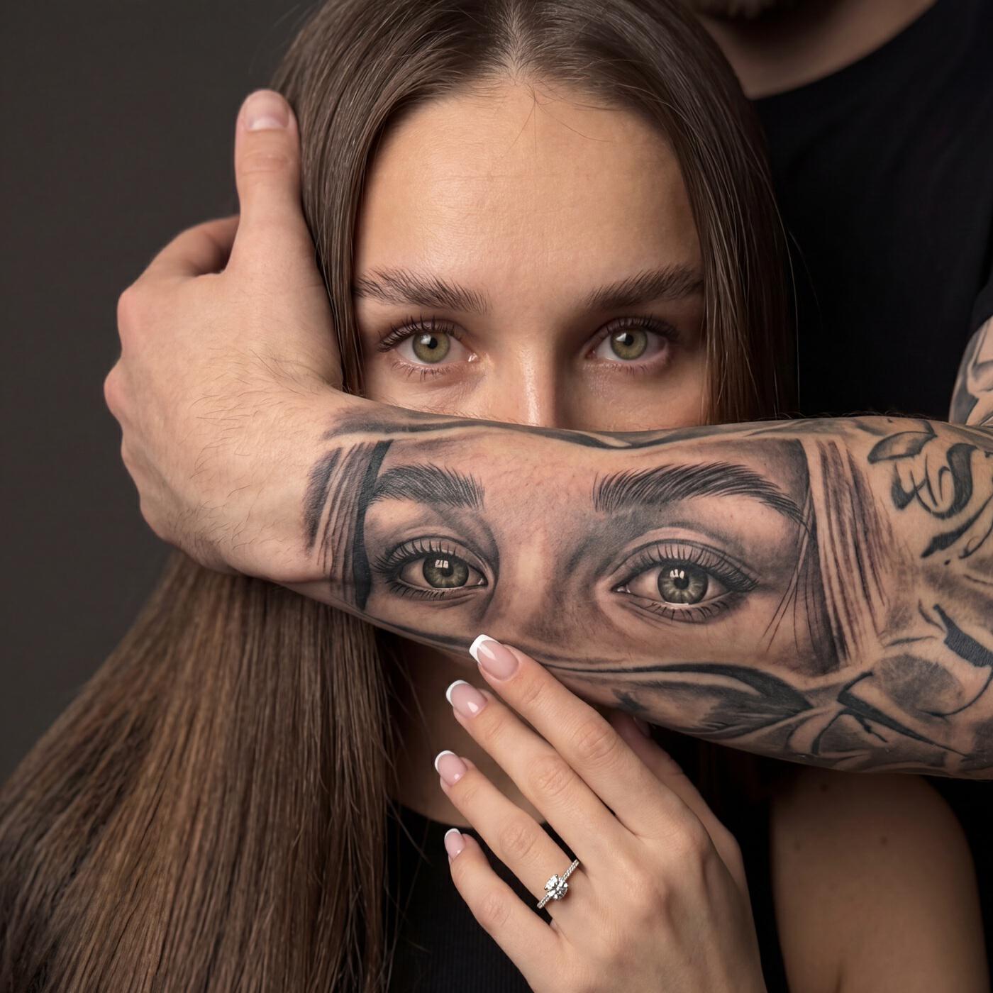 Релиз Мышка.. Мы не чужие