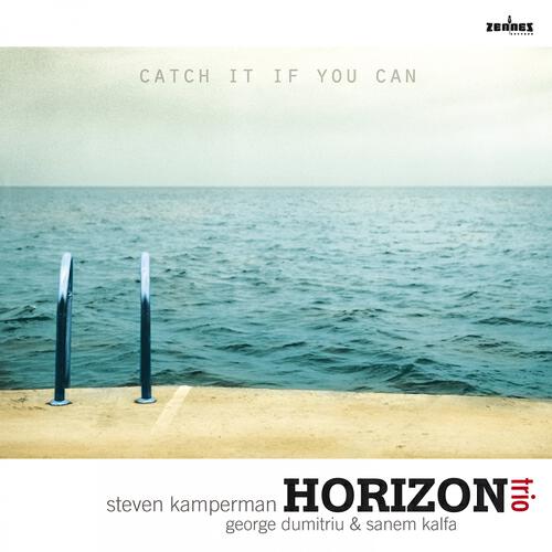 Релиз Catch It If You Can